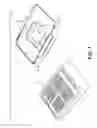 Fig. 02 - Biological specimen handling apparatus and method