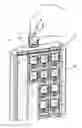 Fig. 01 - Processor for working on histological samples