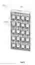 Fig. 06 - Processor for working on histological samples