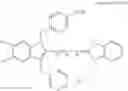Fig. 34 - ENZYME SUBSTRATE COMPRISING A FUNCTIONAL DYE AND ASSOCIATED TECHNOLOGY AND METHODS