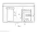 Fig. 02 - Apparatus for optimizing temperature for fermentation process inside of a variety of enclosures.