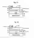 Fig. 06 - Method of making diode having reflective layer