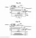 Fig. 07 - Method of making diode having reflective layer