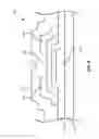 Fig. 07 - Methods for forming back-channel-etch devices with copper-based electrodes