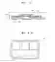 Fig. 22 - Power module having stacked flip-chip and method for fabricating the power module
