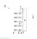 Fig. 08 - Method of patterning features of a semiconductor device