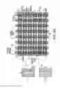 Fig. 08 - Method of making a vertical NAND device using sequential etching of multilayer stacks