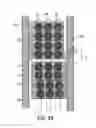 Fig. 09 - Method of making a vertical NAND device using sequential etching of multilayer stacks