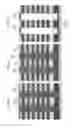 Fig. 44 - Method of making a vertical NAND device using sequential etching of multilayer stacks