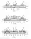 Fig. 02 - Methods for fabricating integrated circuits with semiconductor substrate protection