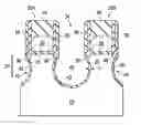 Fig. 01 - FinFETs with regrown source/drain and methods for forming the same
