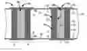 Fig. 01 - High density three-dimensional integrated capacitors