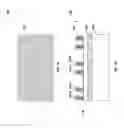 Fig. 07 - Method of fabricating a FinFET device