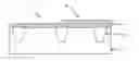 Fig. 01 - METHOD OF FORMING DUAL GATE OXIDE