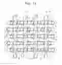 Fig. 23 - Method of forming fine patterns of semiconductor device
