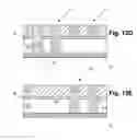 Fig. 23 - Methods of forming a masking layer for patterning underlying structures