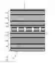 Fig. 07 - Interconnection designs using sidewall image transfer (SIT)