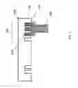 Fig. 06 - Method and apparatus for localized and controlled removal of material from a substrate