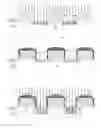 Fig. 02 - Techniques to mitigate straggle damage to sensitive structures