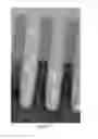 Fig. 12 - Post-Deposition Treatment Methods For Silicon Nitride