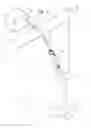 Fig. 02 - Waterproof separable swivel connector