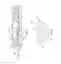 Fig. 07 - Low force electrical contact on metalized deformable substrates