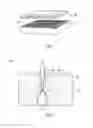 Fig. 02 - Vertical socket contact with flat force response