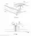 Fig. 23 - Adjustable roof mounting system