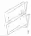 Fig. 27 - Adjustable roof mounting system