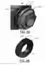 Fig. 06 - Quick connector system luminiary fitting