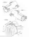 Fig. 07 - Twist lock connector assembly