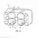 Fig. 05 - Electrical connector for high-speed data transmission