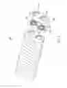 Fig. 06 - Connector assemblies for receiving implantable medical leads
