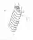 Fig. 08 - Connector assemblies for receiving implantable medical leads