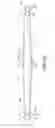 Fig. 17 - Automatic splice having a magnetic indicator