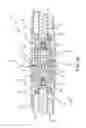 Fig. 19 - Automatic splice having a magnetic indicator