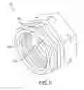 Fig. 11 - Connector seal device