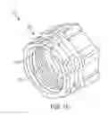 Fig. 19 - Connector seal device