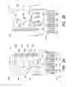 Fig. 03 - Differential electrical connector with improved skew control
