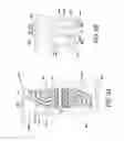 Fig. 06 - Differential electrical connector with improved skew control