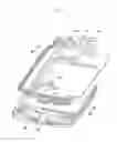 Fig. 02 - Connector joint support module, electronic device including the same, and methods of assembling and disassembling electronic device