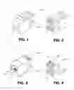 Fig. 02 - Telecommunications jack with switchable circuit configurations