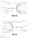 Fig. 23 - Telecommunications jack with switchable circuit configurations