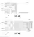 Fig. 24 - Telecommunications jack with switchable circuit configurations