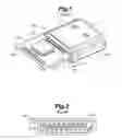 Fig. 02 - Active HDMI connector with integrated design
