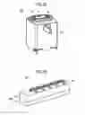 Fig. 17 - Connector and connector bar