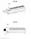 Fig. 19 - Connector and connector bar