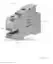 Fig. 02 - Enclosed bus bar fuse holder