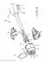 Fig. 05 - Replaceable adapter for use with vehicular battery charging system