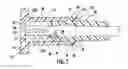 Fig. 06 - Connector having a housing with a pair of engagement arms and catch members